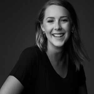 Meet your Posher, Kathryn